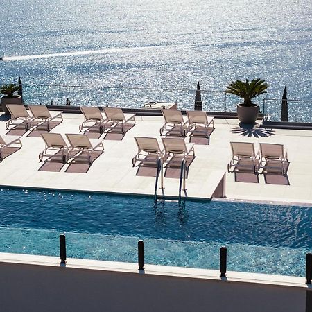 Boutique Hotel Mavie - Adults Only 内乌姆 外观 照片