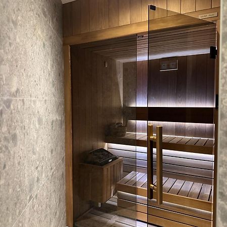 Boutique Hotel Mavie - Adults Only 内乌姆 外观 照片