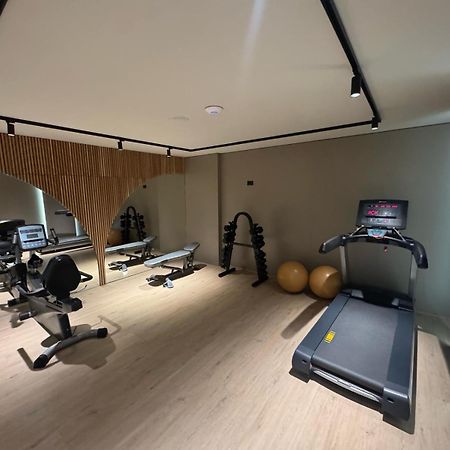 Boutique Hotel Mavie - Adults Only 内乌姆 外观 照片