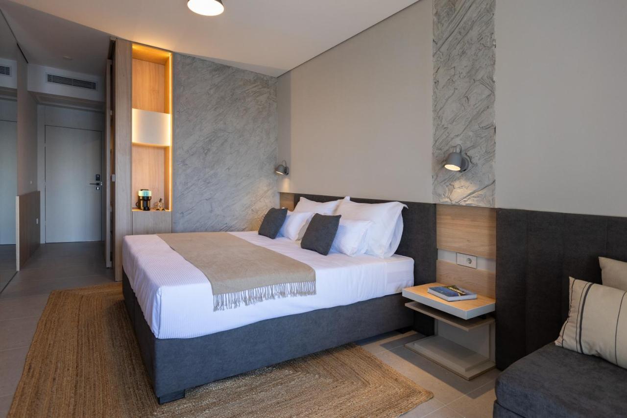 Boutique Hotel Mavie - Adults Only 内乌姆 外观 照片