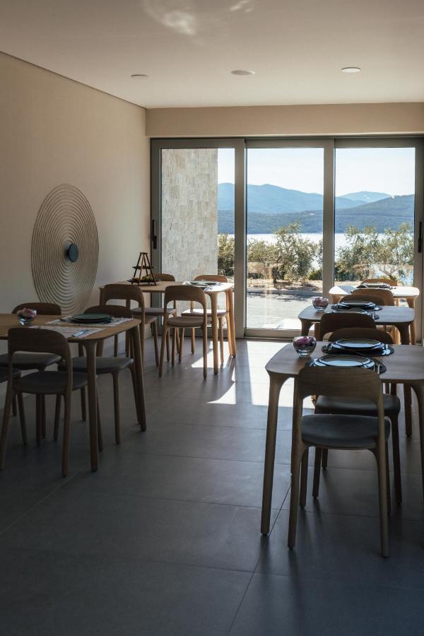 Boutique Hotel Mavie - Adults Only 内乌姆 外观 照片