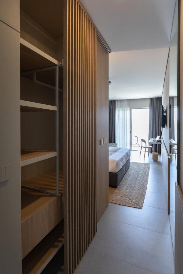 Boutique Hotel Mavie - Adults Only 内乌姆 外观 照片