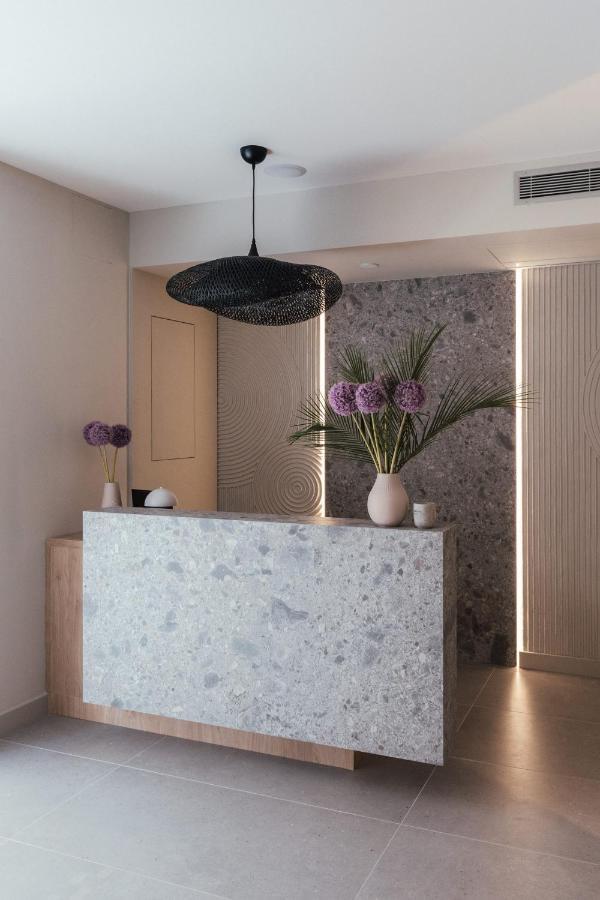 Boutique Hotel Mavie - Adults Only 内乌姆 外观 照片