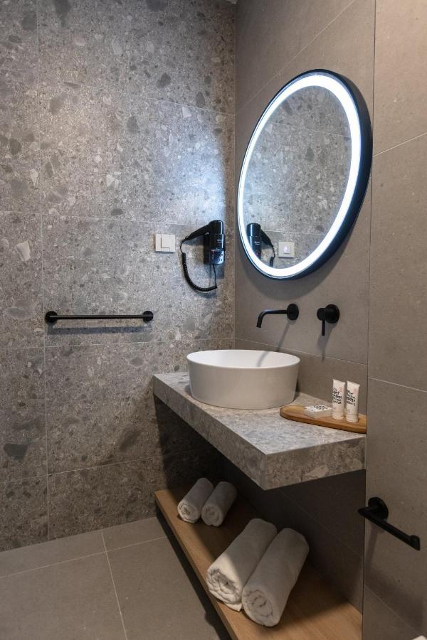 Boutique Hotel Mavie - Adults Only 内乌姆 外观 照片