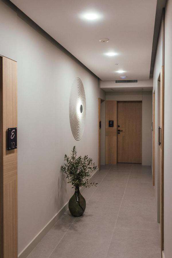 Boutique Hotel Mavie - Adults Only 内乌姆 外观 照片