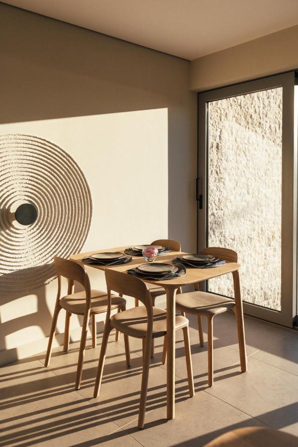 Boutique Hotel Mavie - Adults Only 内乌姆 外观 照片