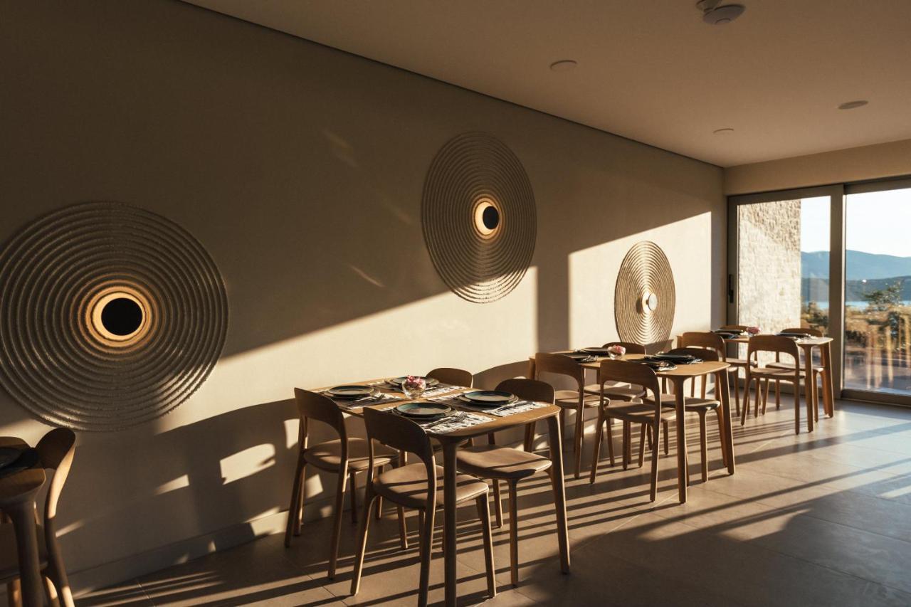 Boutique Hotel Mavie - Adults Only 内乌姆 外观 照片