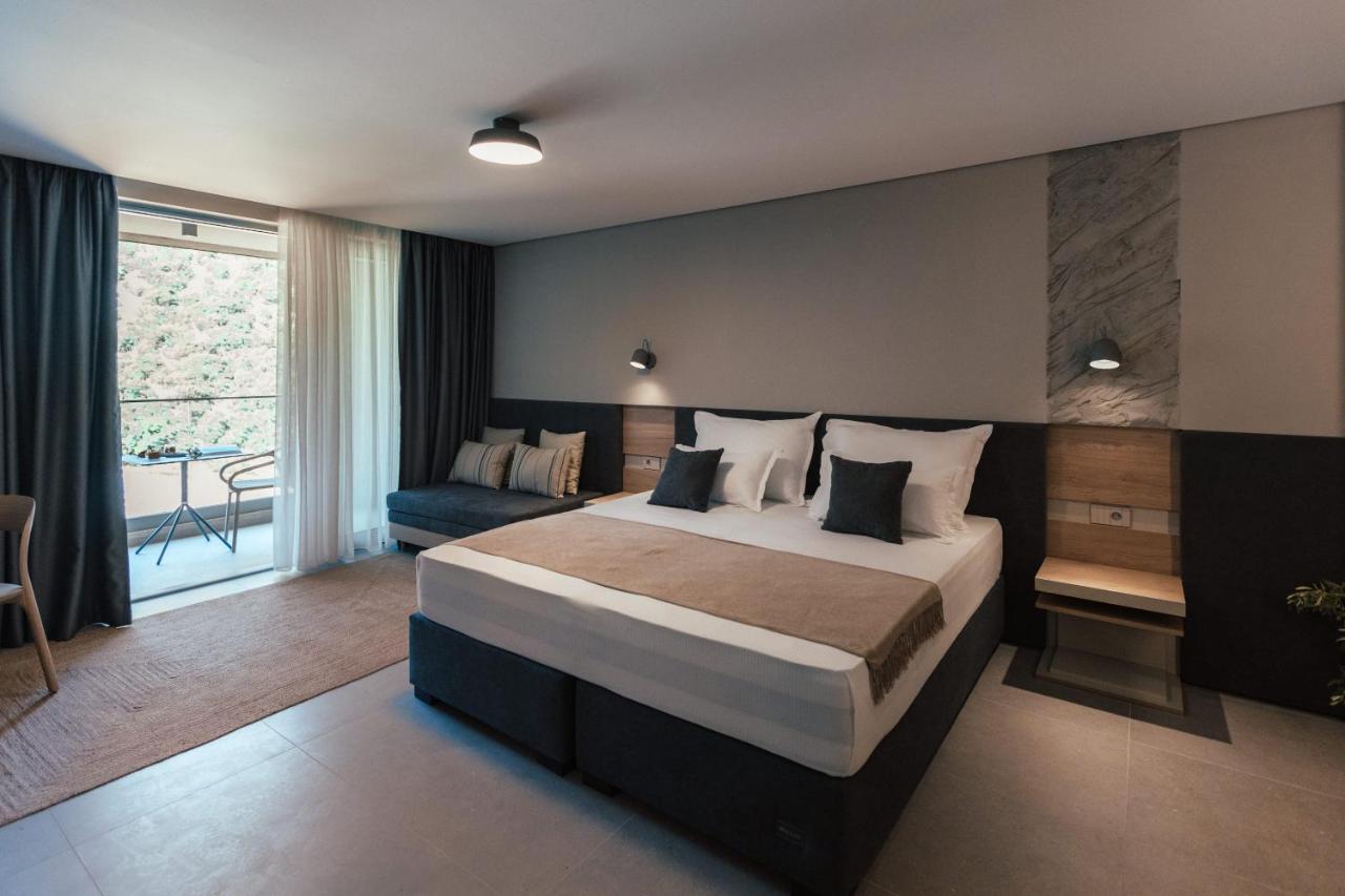 Boutique Hotel Mavie - Adults Only 内乌姆 外观 照片