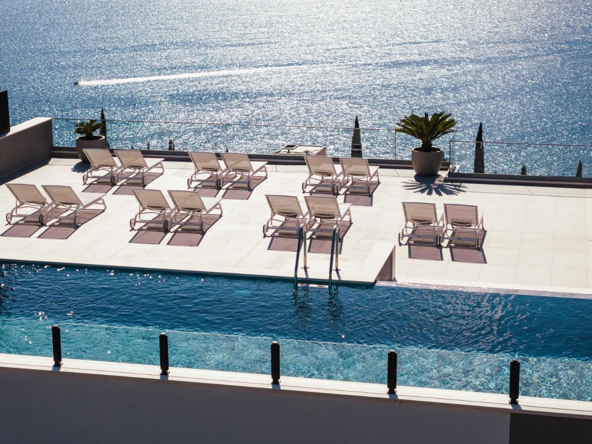 Boutique Hotel Mavie - Adults Only 内乌姆 外观 照片