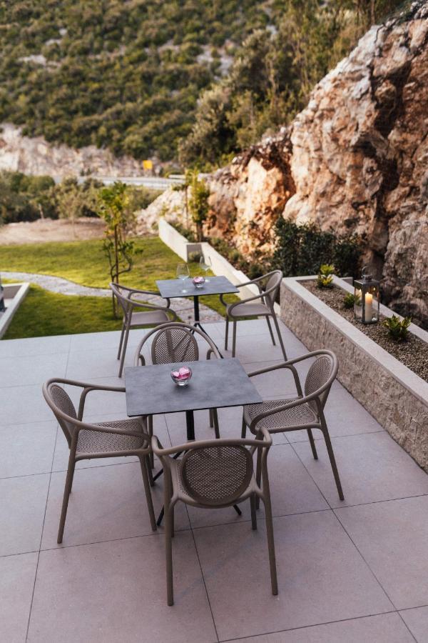 Boutique Hotel Mavie - Adults Only 内乌姆 外观 照片