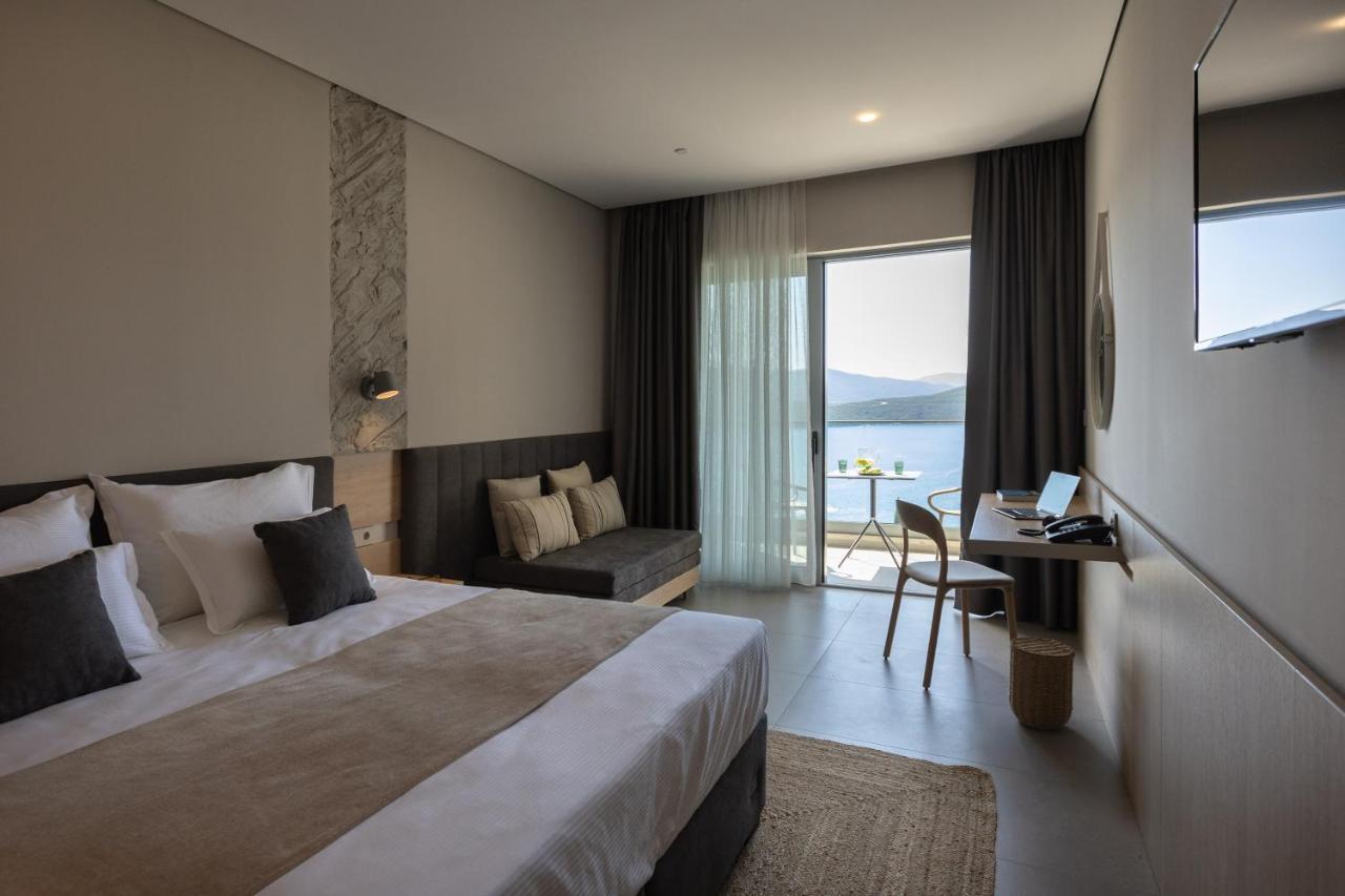 Boutique Hotel Mavie - Adults Only 内乌姆 外观 照片