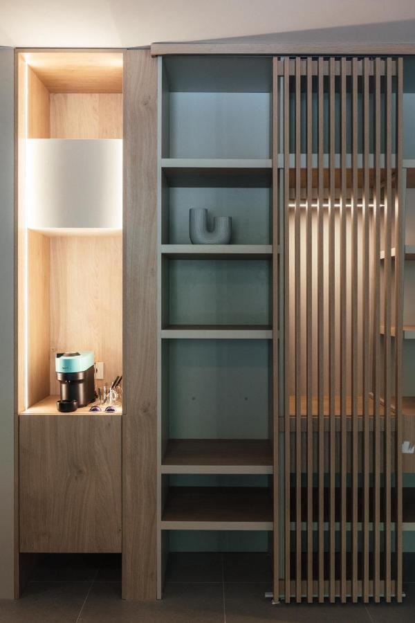 Boutique Hotel Mavie - Adults Only 内乌姆 外观 照片