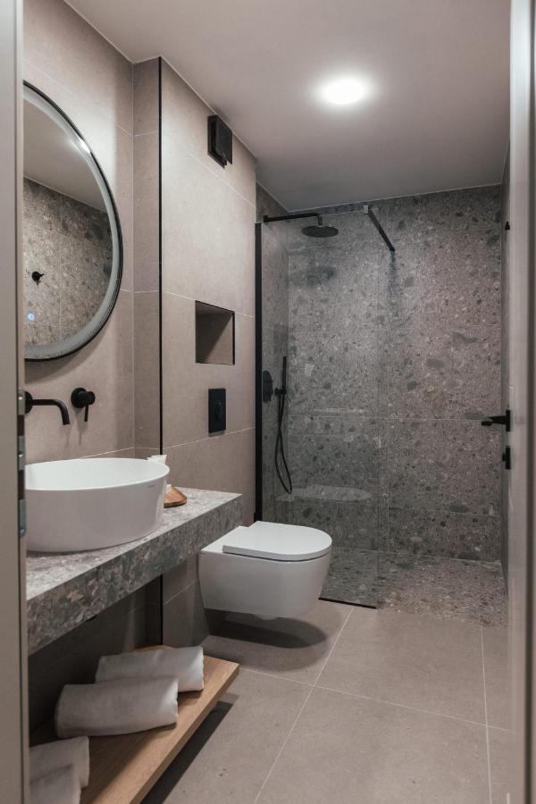 Boutique Hotel Mavie - Adults Only 内乌姆 外观 照片