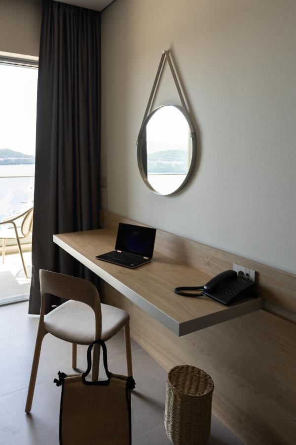 Boutique Hotel Mavie - Adults Only 内乌姆 外观 照片