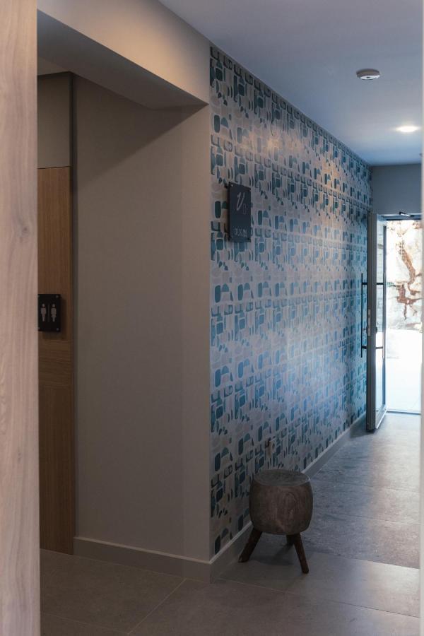 Boutique Hotel Mavie - Adults Only 内乌姆 外观 照片
