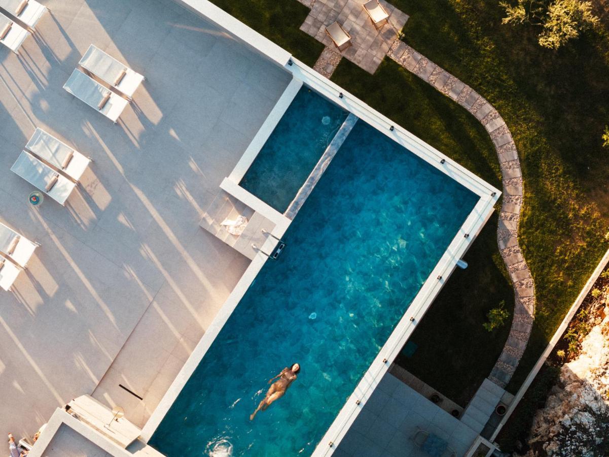 Boutique Hotel Mavie - Adults Only 内乌姆 外观 照片