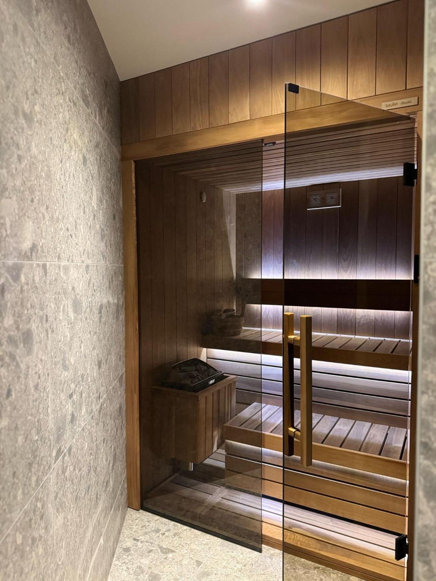 Boutique Hotel Mavie - Adults Only 内乌姆 外观 照片