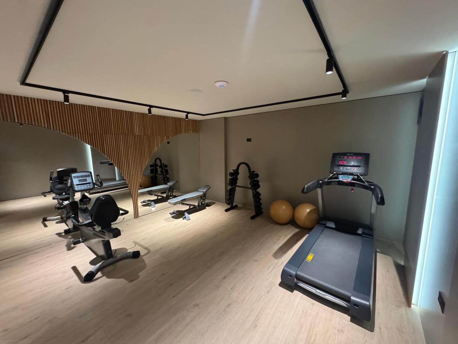 Boutique Hotel Mavie - Adults Only 内乌姆 外观 照片